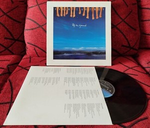 Paul Mccartney Off the Ground | eBay