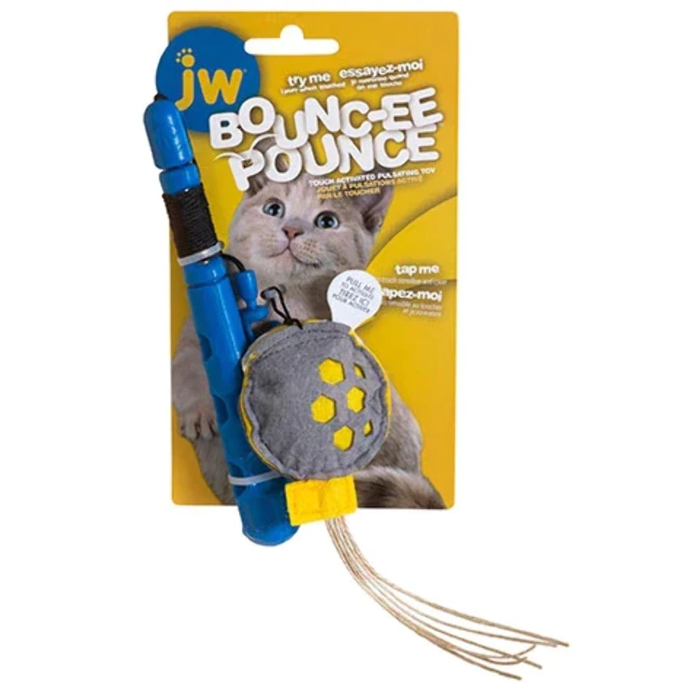 Frolicat pounce top cat toy