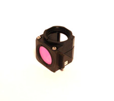 ZEISS  Mikroskop Fluoreszenz Filtermodul FL1046-281 ohne Filter-Set