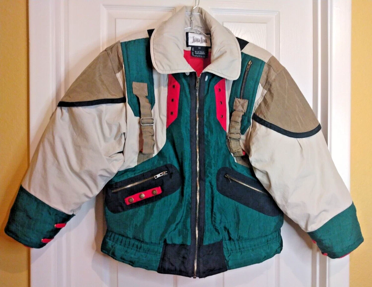 Neiman marcus store winter coats