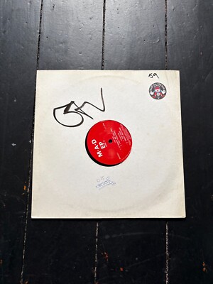 M.A.D. - M-A-D EP (Vol 1), 12'', (Vinyl) 33 RPM It makes me feel free, ORIGINAL