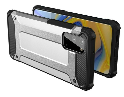 Für Samsung S23 S22 S21 S20 S10 S9 S8 S7 S6 stoßfeste Panzerungshülle - Bild 35 von 38