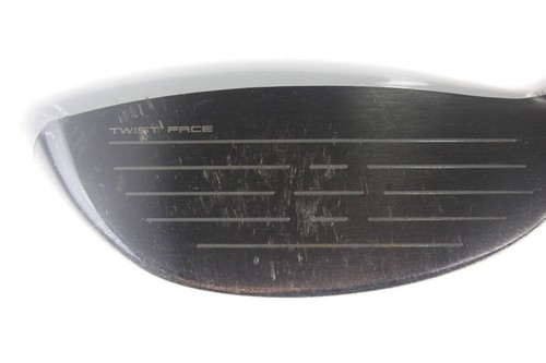 TaylorMade SIM2 Max Rescue 5 Hybrid 25° Ladies Right-Handed Graphite #37495 Golf - Picture 2 of 5
