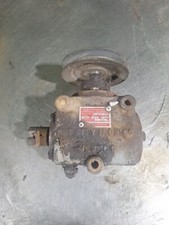 Hub City Gear Box Speed Reducer 2:1 Model M2 USED