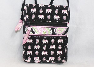 vera bradley elephant