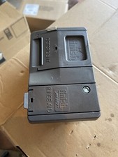 GE Dishwasher Detergent Soap Dispenser No Sensor WD12X24058 265D1231P020 R4