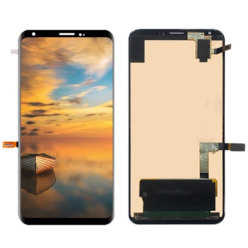 For LG V30 H930 H31 H32 VS996 OLED LCD Display Touch Screen Digitizer Assembly - Picture 4 of 8
