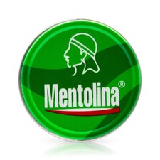 MENTOLINA OINTMENT 3GR