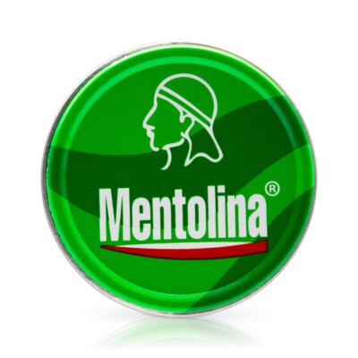 MENTOLINA OINTMENT 3GR