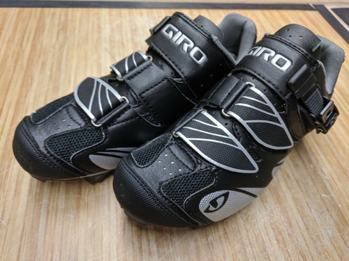 Giro Manta Women's Cycling Shoes Blk 