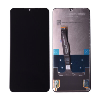 LCD Display+Touch Screen Digitizer Assembly Repair For Huawei P30 Lite / Nova 4E
