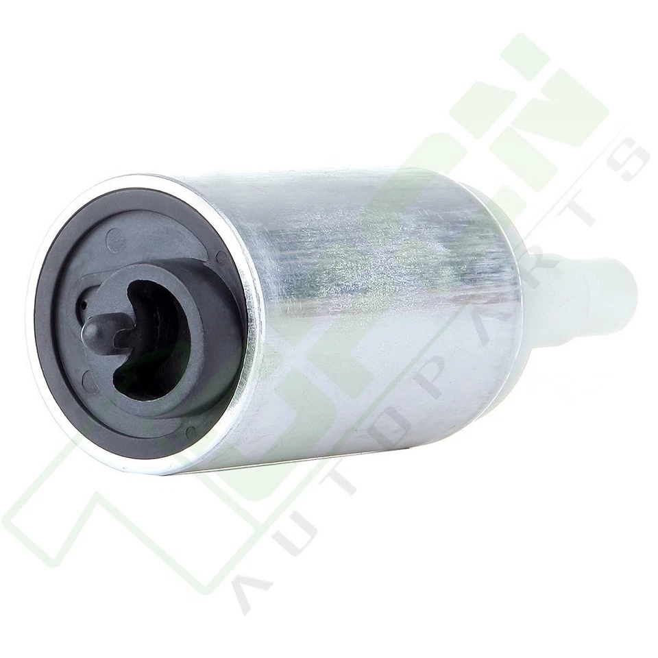 Bomba de combustible eléctrica para Saab 900 Volvo 240 Alfa Romeo Spider Mazda B2200 E8778 Foto 3 de 4