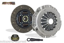 Bahnhof Clutch Kit fits Pontiac G3 Wave Aveo Aveo 5 Lanos 00-16 1.6L 4Cyl Dohc
