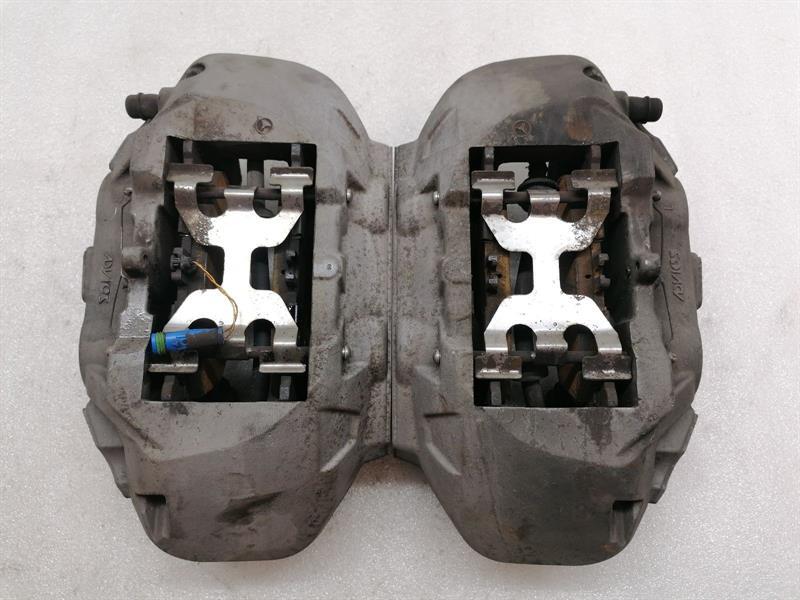 MERCEDES E Class W238 Front Brake caliper set A0004210000 