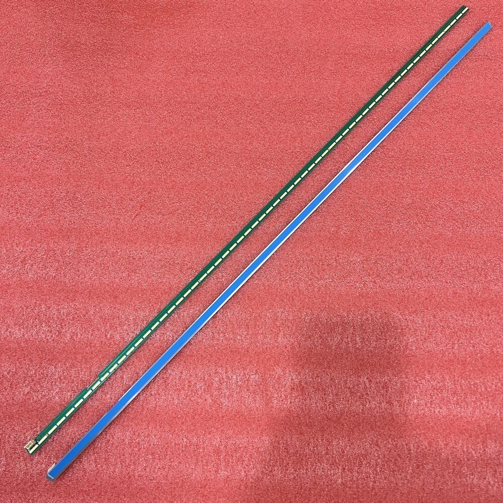 LED strip(2) for LG 55UH625V 55uh6030 55UH615V 55uf680v 55SM8600PLA