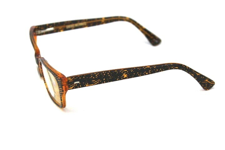 Corinne Mccormack Emile Reading Sunglasses +2.00 Amazon.com: Corinne McCormack Designer Reading Glasses  main image 3