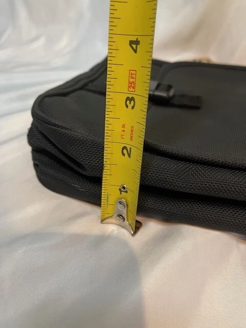 Samsonite Royal Traveller Day Bag to Weekend Bag NWT - Image 4 of 4