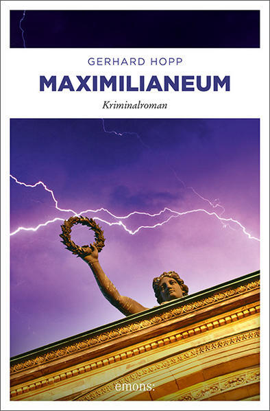 Thumbnail - Maximilianeum | Gerhard Hopp | 2022 | Deutsch