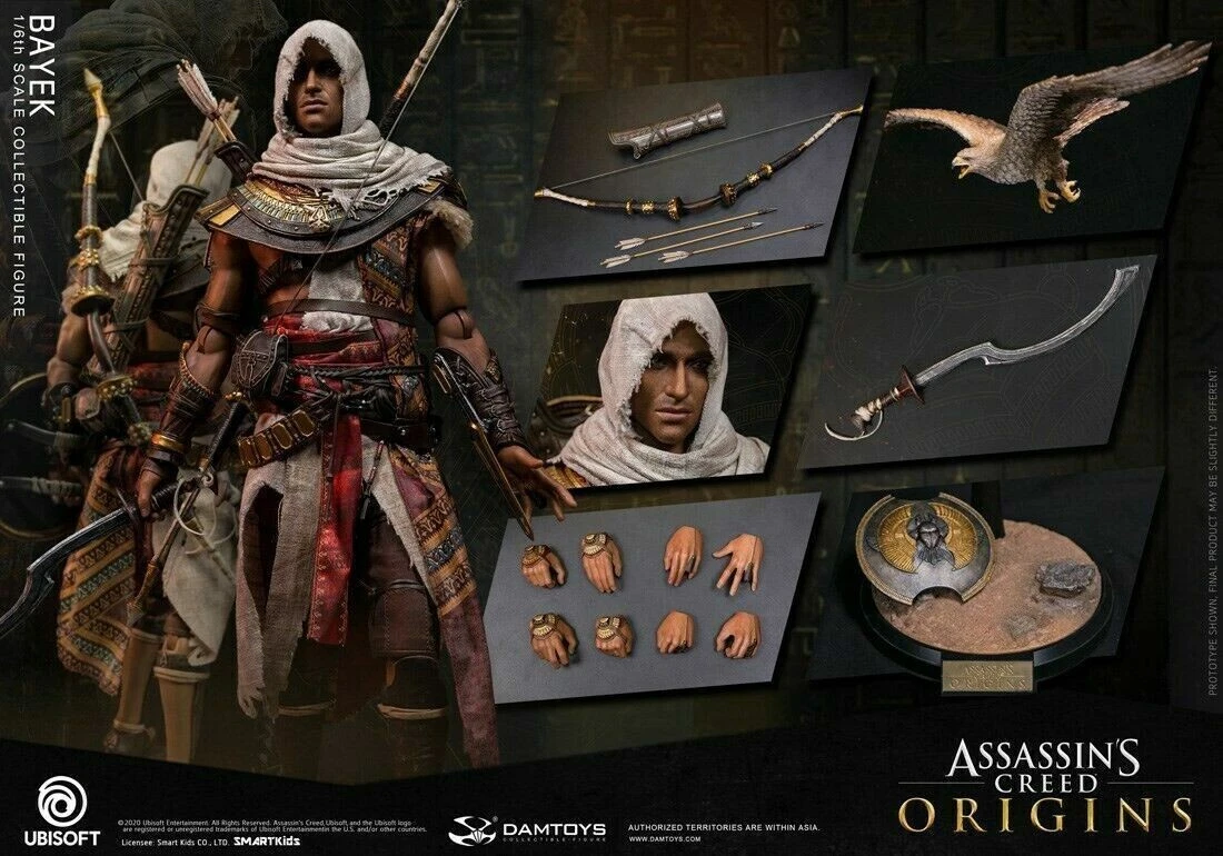 Bayek necklace sale
