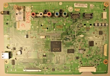 32" LG LCD TV 32CS560-UE MAIN BOARD EBR61776912