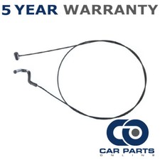 Ford S-Max / Ford Galaxy Handbrake Lever Handle Release Hook Cable 2006-2015