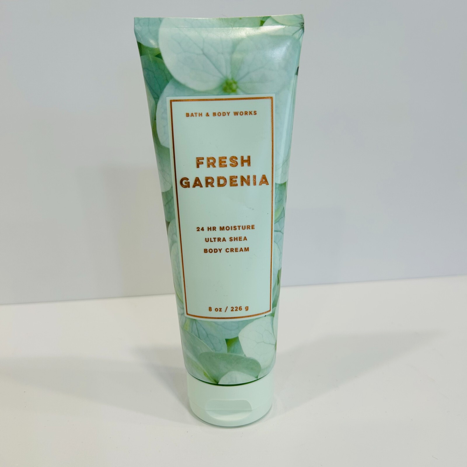Ultra Shea Body Cream - 8 Oz