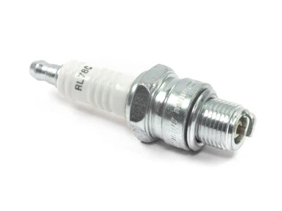 Bougie Champion RL78C Hercules KTM Sxr piaggio ape Sachs Ciao Yamaha DT80 - Photo 1/3