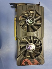 Powercolor Axrx570 8gbd5 3dhdoc Carte Graphics Card For Sale Online Ebay