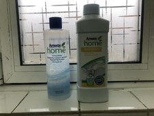 Amway Concentrated Dishwashing Liquid Dish Drops, BIOQUEST Formula 1 Litre UK