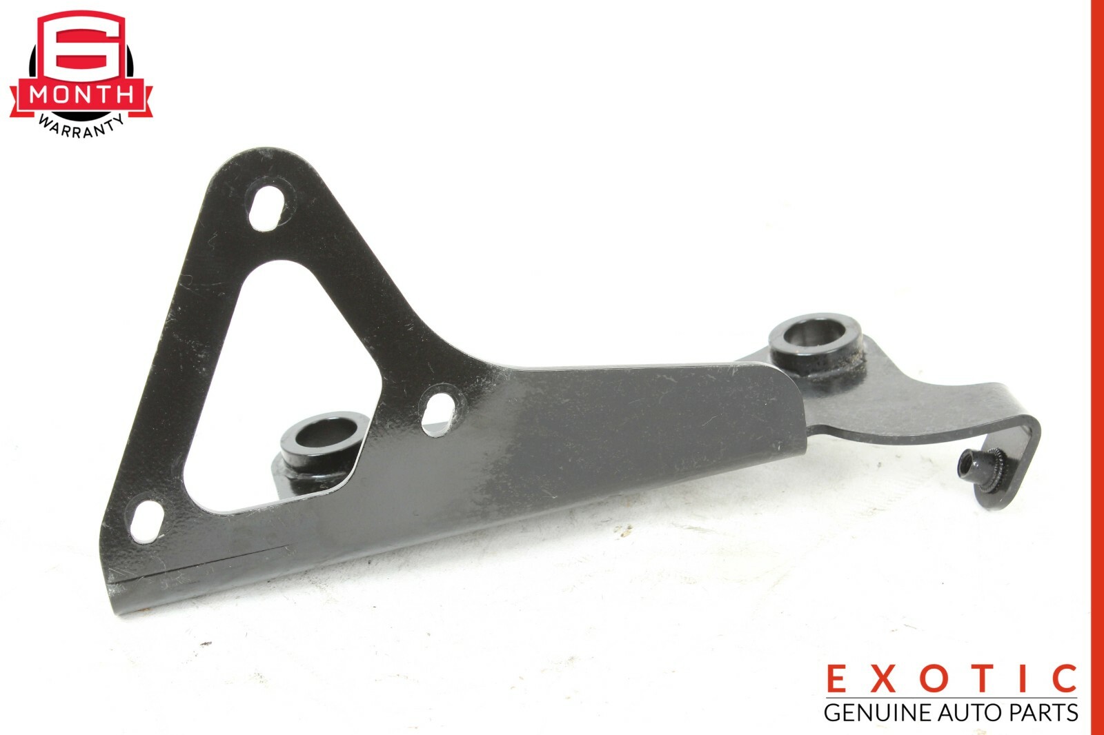 15-17 McLaren 650S Support Bracket Mount OEM