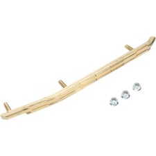 Stud Boy Deuce Wear Bar - 4.5" - 60 Degree | POL-D2523-45