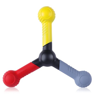 Reaction Catch Trainer for Improving Hand-eye Coordination & Speed for Improving