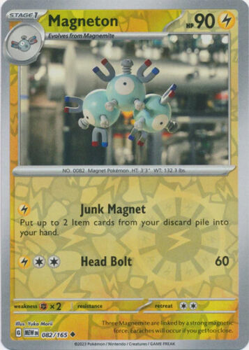 Pokemon 151 Singles - Achetez 12+ cartes obtenez la livraison gratuite !!! - Photo 114 sur 254