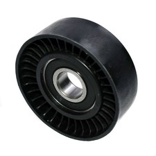 Polea tensora de correa para VW Passat Bora Jetta Golf Caddy Audi A3 TT 06A903315E