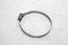 10 Polaris Fst Iq Touring Oem Intake Boot Hose Clamp 7080451 SP205