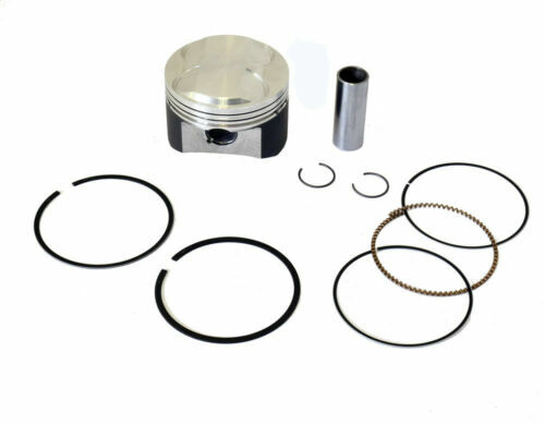 Gruppo Termico Cilindro Diametro 58 SH Per PS DYLAN 150 - Ricambio Originale - Foto 5