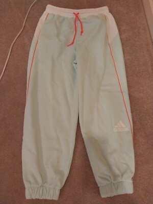 ADIDAS  Sport Essentials Jogging PANTS HD6791 Size LARGE