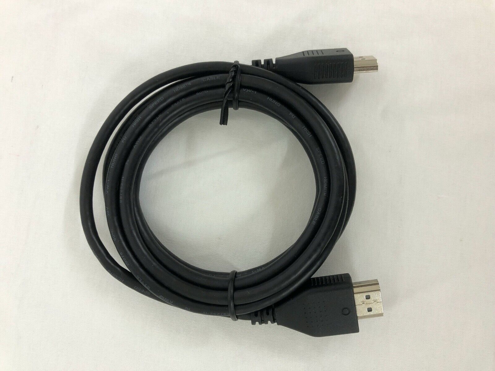 OEM 5ft OFFICIAL Sony PlayStation 4 PS4 HDMI Genuine Original Cable Cord 4K  HD