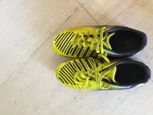 adidas predator size 5.5