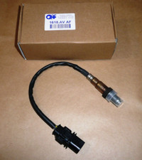 Sonde lambda Fiat IDEA