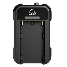 Atomos Battery Charger for Atomos Batteries Power Supply Not Included 