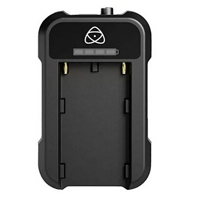 Atomos Battery Charger for Atomos Batteries (Power Supply Not Included)
