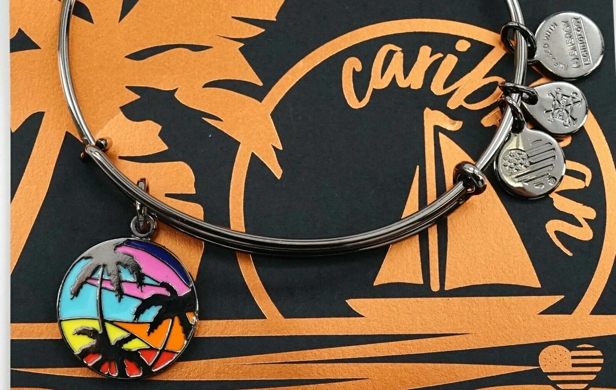 Alex and ani palm best sale tree