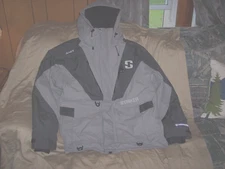 Striker Ice Apex Jacket Ice Fishing Extreme Cold Weather Jacket 3X Insulated