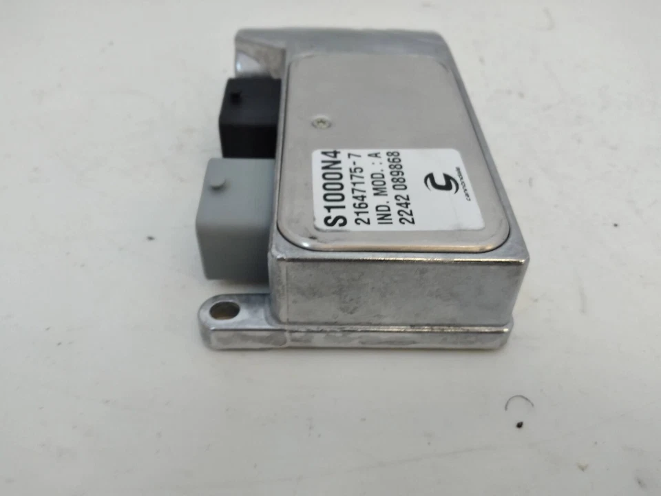 BENELLI Tornado 900 control unit 21647175 7 - Image 4 of 4