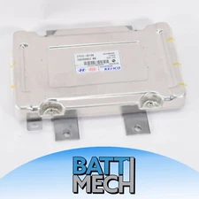 Hyundai Ioniq 2017-2019 Hybrid Battery Management System 37513-G2100