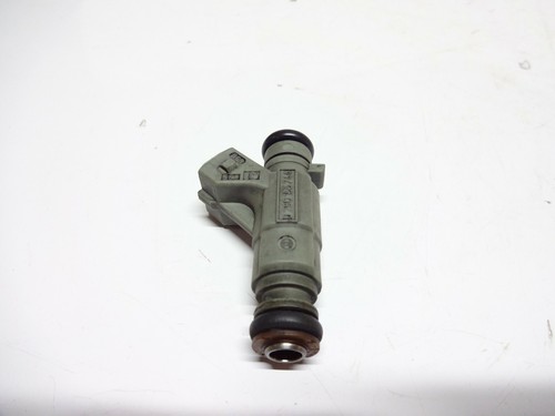 Mercedes CLK 430 500 V8 W208 W220 W210 Einspritzdüse Düse A1130780049