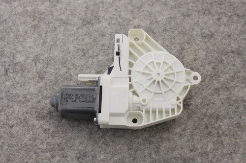 Original VW Audi Fensterhebermotor 8K0959812A hinten rechts A1 A4 8K A6 4G Q3 Q5