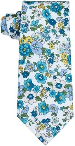 Lazos de Flores Para Hombres Lucky Brand