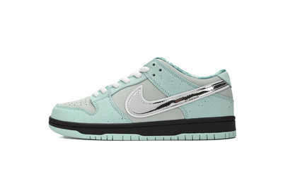 CONCEPTS x Nike Dunk SB Low Tiffany Lobster Men's Free Shipping BV1310-402